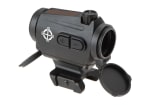 Sightmark Element Mini Solar Red Dot