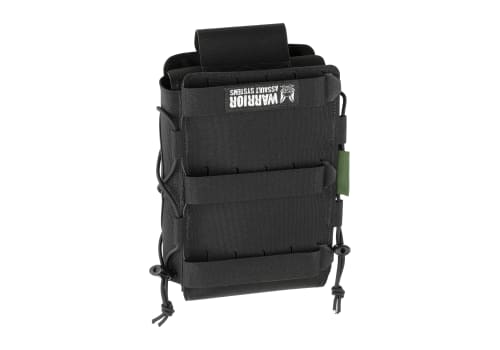 Warrior Laser Cut Large Horizontal Individual First Aid Kit Pouch