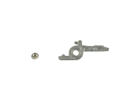 Element Cut Off Lever Version III