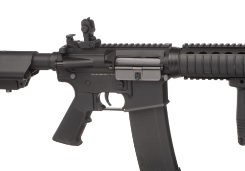 Specna Arms SA-C03 Core