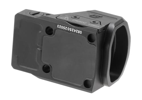 Vector Optics Frenzy 1x19x26 SMR Gen II Red Dot Sight