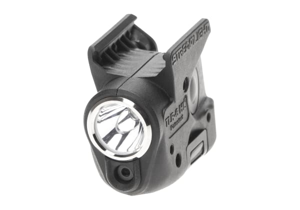 Streamlight TLR-6 HL For Sig Sauer P365 Green Laser