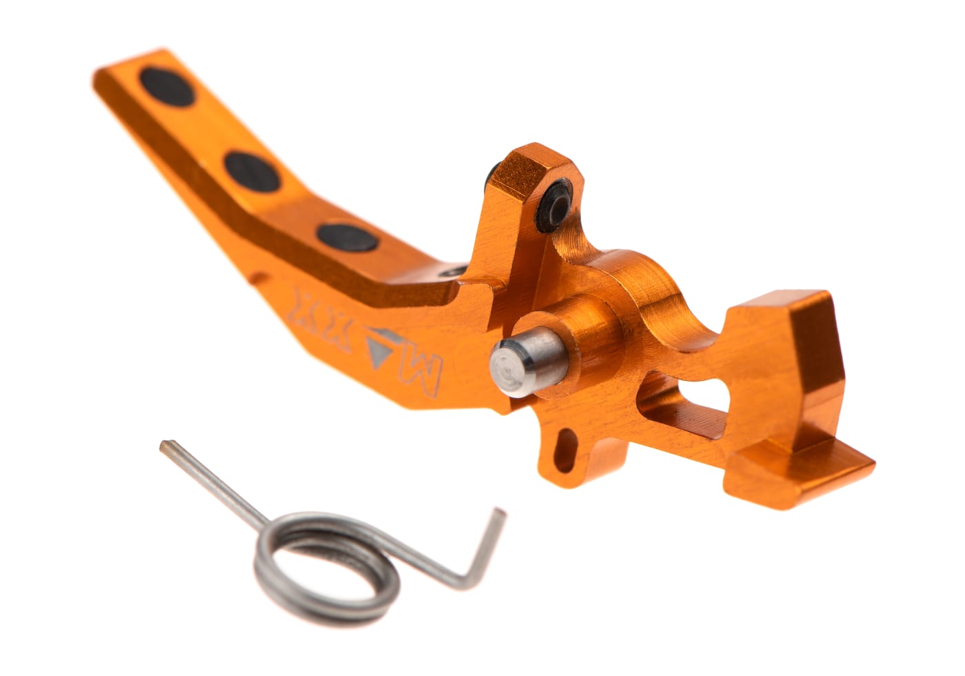 Maxx Model CNC Aluminum Advanced Speed Trigger Style C