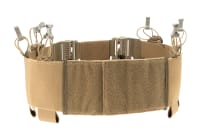 Templar's Gear CPC ROC Elastic Cummerbund with Pouches Gen 4