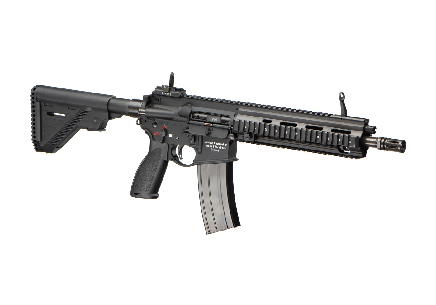 VFC H&K HK416 A5 GBR