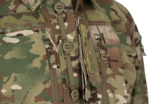 Clawgear Raider Field Shirt MK V ATS Flex