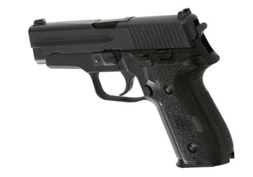 WE P228 Full Metal GBB