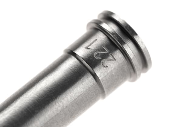 EpeS Nozzle AEG Duralumin NiPTFE 22.1mm