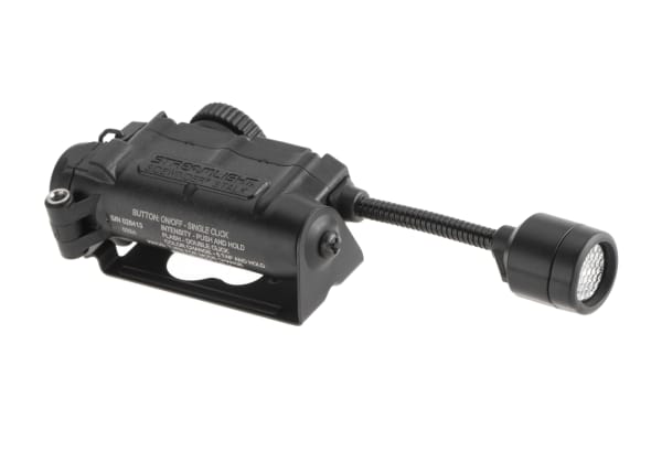 Streamlight Sidewinder Stalk ARC Rail Model