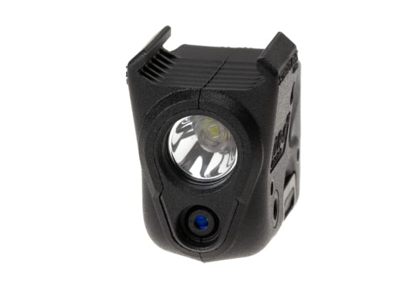 Streamlight TLR-6 for Glock Gen 3 and Gen 4 Pistols