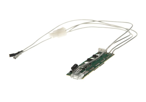 A&K STW Main PCB