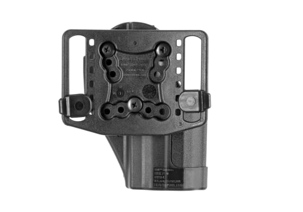 Blackhawk CQC SERPA Holster für P30 Left