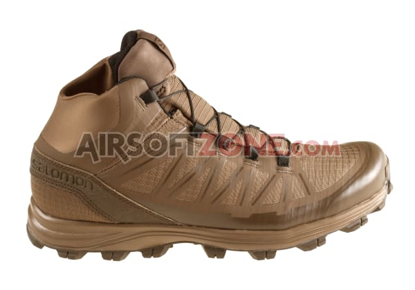 Salomon Speed Assault 2024 Airsoftzone