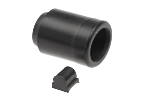 Maple Leaf Hybrid Hop Up Rubber 80° with Hop Tensioner