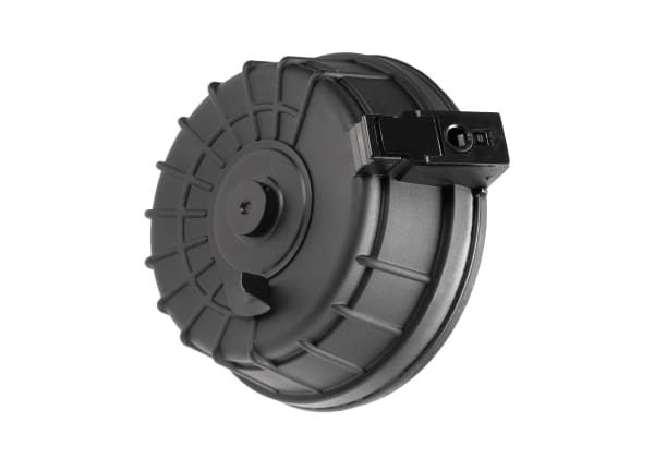 LCT Drum Mag LCK-16 2000rds
