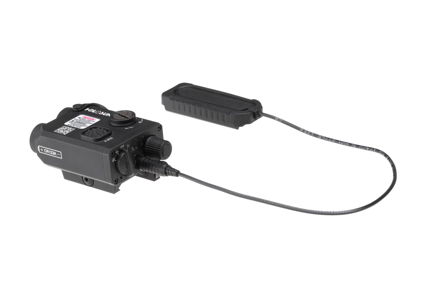 Holosun LS321-RD Multi-Laser Device