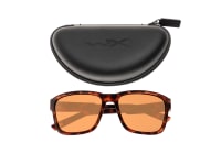 Wiley X WX Trek Captivate Polarized Copper