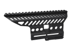 LCT ZB-13 AK Side Scope Mount Rail