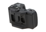 Leapers Reflex Micro Dot Green 4 MOA