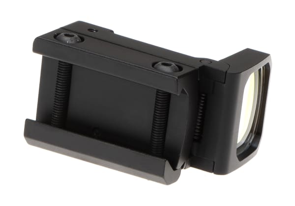 Aim-O Flip Dot Reflex Sight