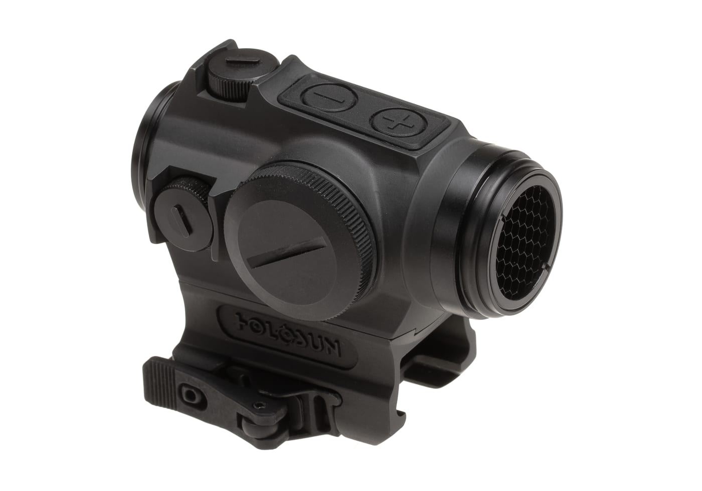 Holosun HE515GT-GR Elite Green Circle Dot Sight