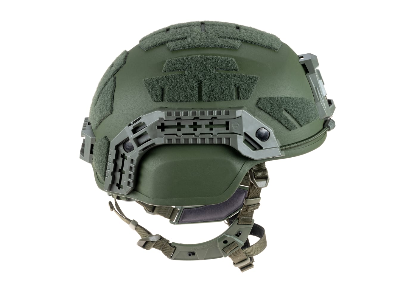 Schuberth M100 Full Cut