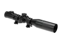 Leapers 4-16x44 Compact UMOA Accushot OP3