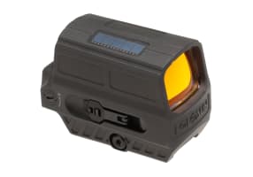 Holosun HE512T-RD Elite Solar Red Circle Dot Sight