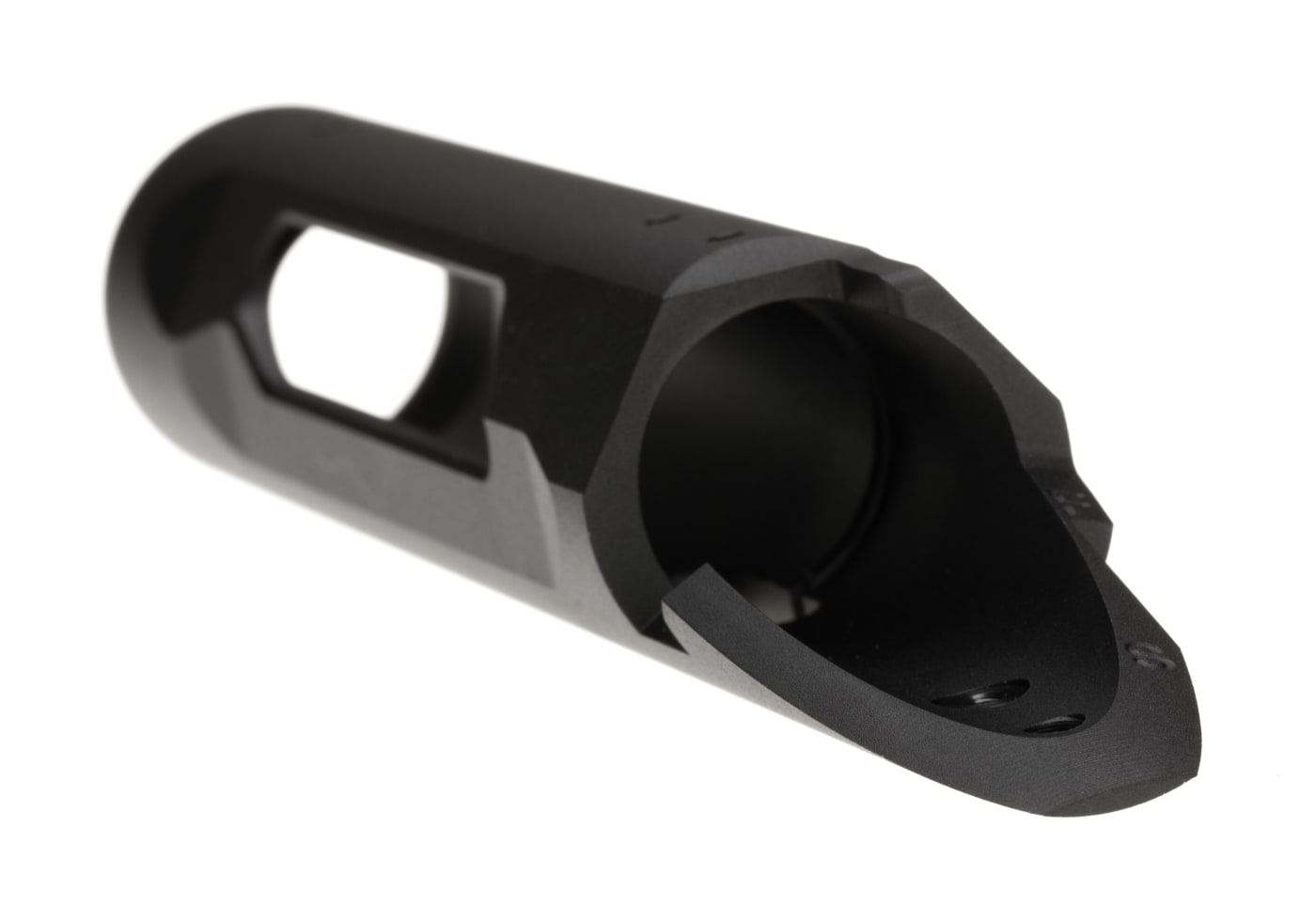 Action Army VSR-10 CNC Tactical Receiver Left Hand