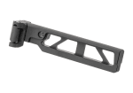 5KU ST-6 RIS Mounted Folding Stock
