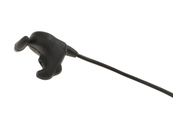 Z-Tactical Bone Conduction Headset Motorola 1-Pin Connector Z-Tactical Bone Conduction Headset Motorola 1-Pin Connector