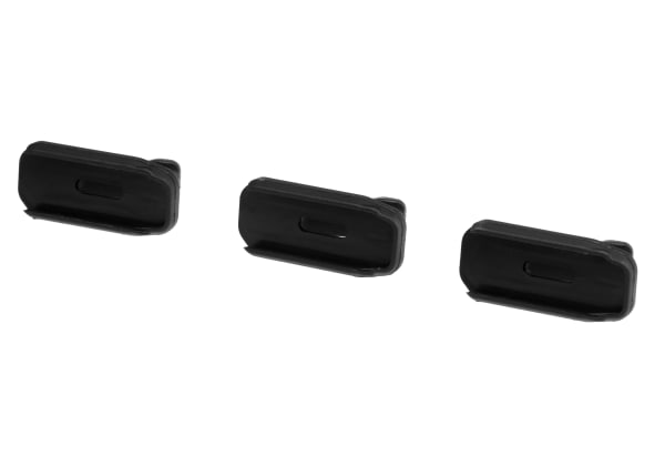 Magpul PMAG Ranger Plate 3 Pack