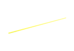 LPA Fiber Optics Blister 1.5mm Green