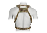 Templar's Gear Chest Rig Conversion Kit