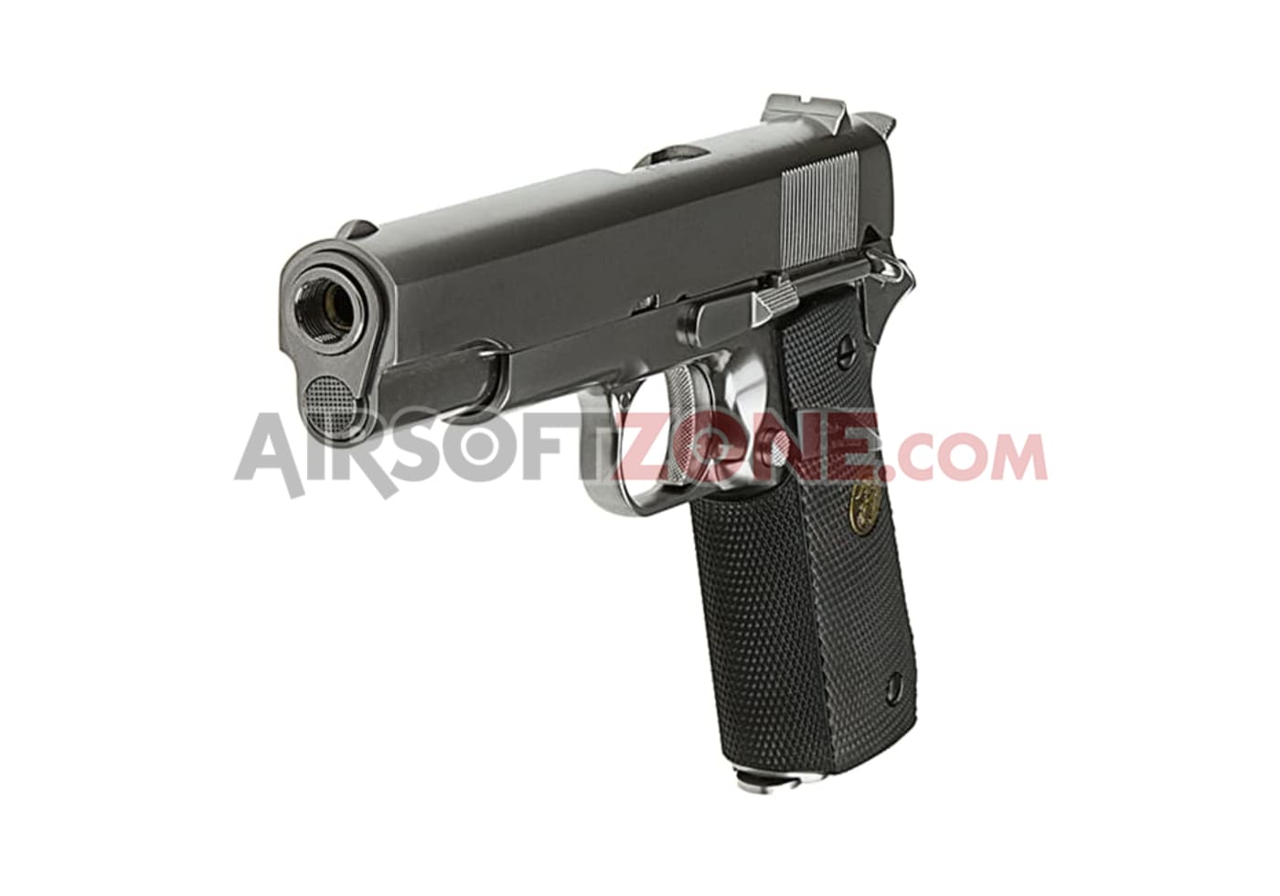 WE M1911 Tactical Full Metal V3 GBB (2024) - Airsoftzone