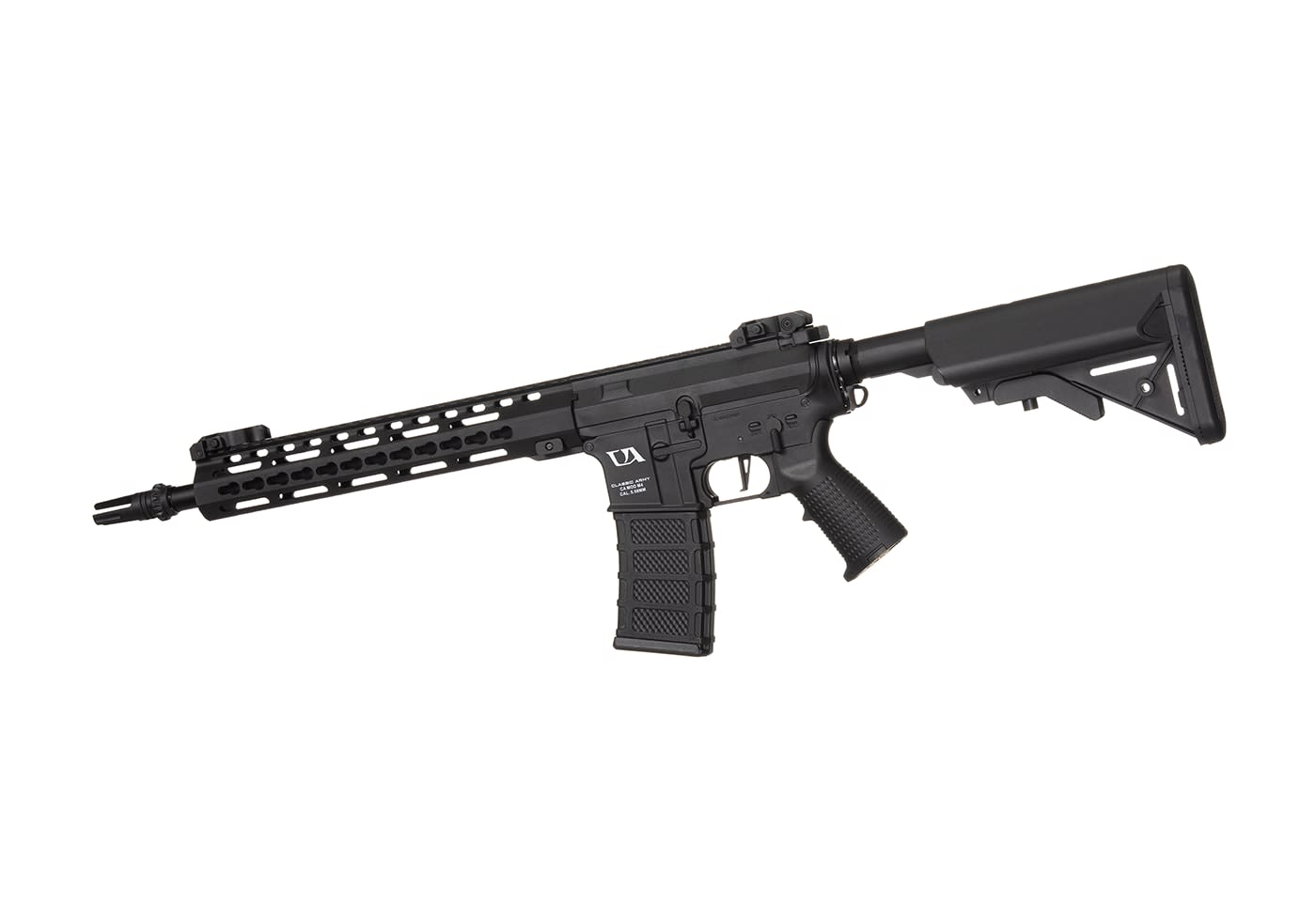 Classic Army CA4 KM12 Keymod ETU
