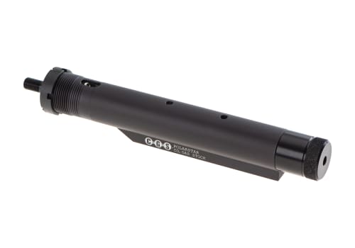 Polarstar CGS Type 2 12g Co2