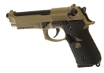 WE M9 A1 Full Metal GBB