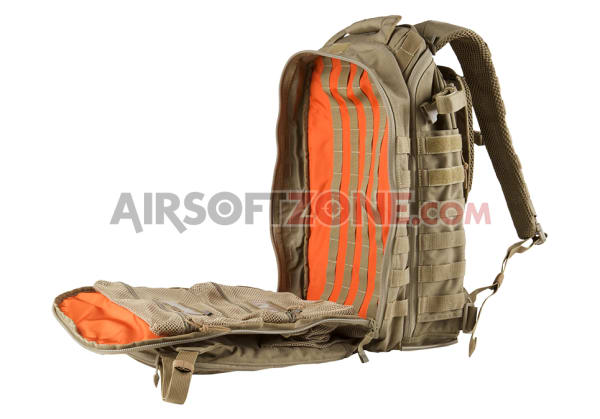 5.11 Tactical All Hazards Prime Backpack 2024 Airsoftzone