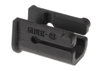 MagPump MagRetainer 9mm Glock 43