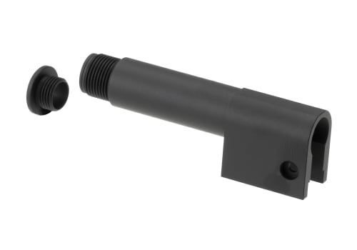 Laylax SOCOM MK23 Metal Outer Barrel SAS