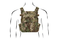 Clawgear Protector Plate Carrier