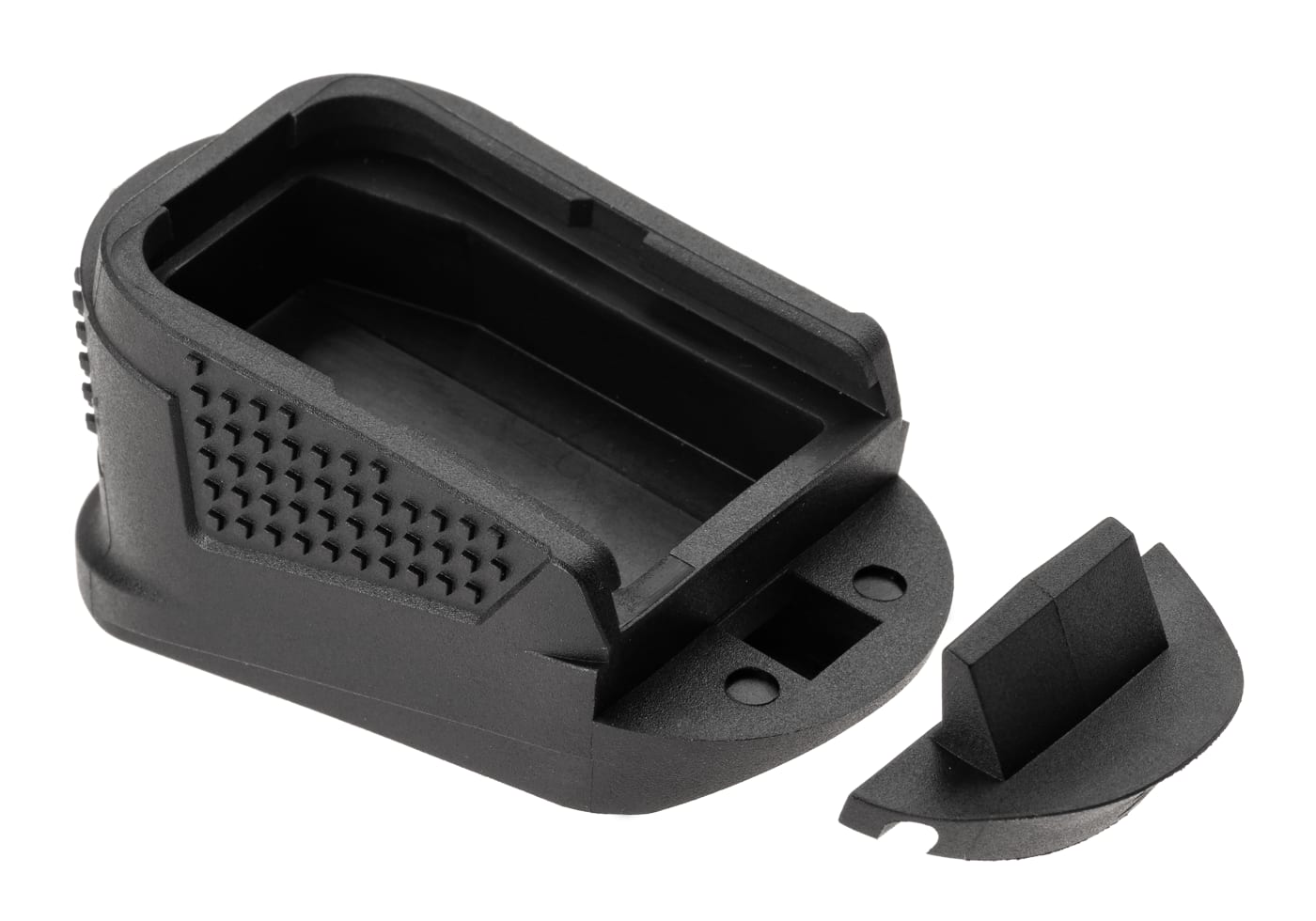 Strike Industries Extended Magazine Plate for GLOCK G26 Gen 3