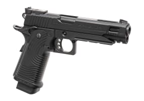 G&G GPM1911 CP MS Mk I Metal Version GBB