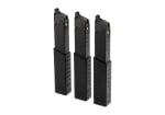 Krytac Magazine Kriss Vector GBB 60rds 3-Pack