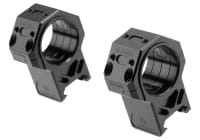 Vector Optics 30mm High Gen 2 Rings