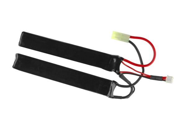 VB Power Lipo 7.4V 2200mAh 20C Twin Type