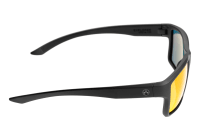 Magpul Explorer - Polarized - Black Frame / Gray Lens / Red Mirror