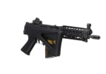 Jing Gong SG552 RIS Full Metal Blowback