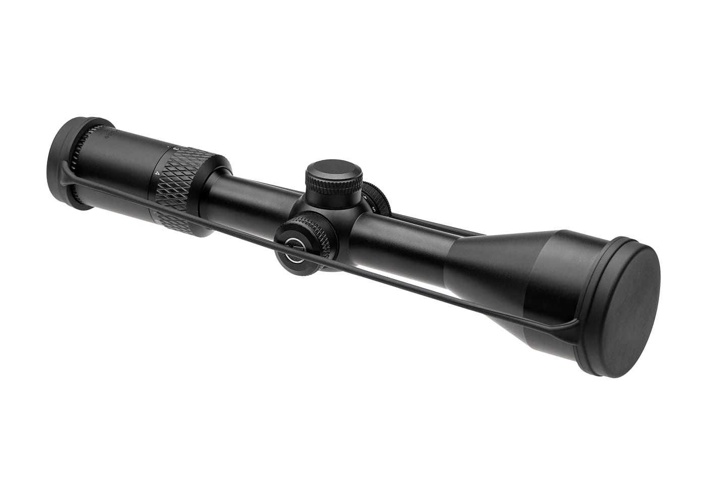 Vector Optics Matiz 3-9x50 SFP